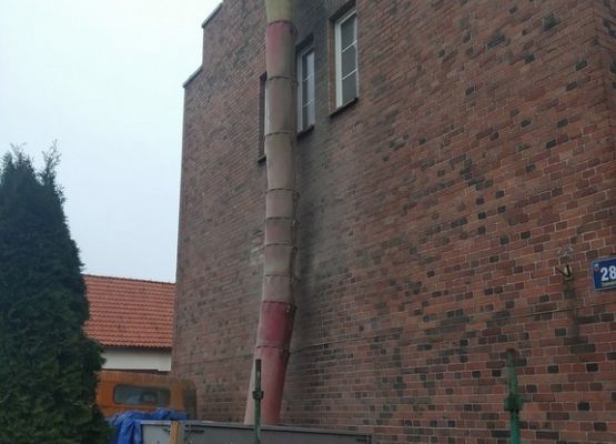 Grafika 4: Prace remontowe