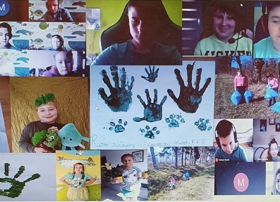 Grafika 2: Los Ziemi w naszych rękach