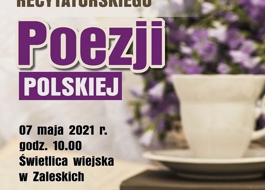 Grafika 1: Eliminacje środowiskowe  XXXVIII Powiatowego Konkursu Recytatorskiego Poezji Polskiej