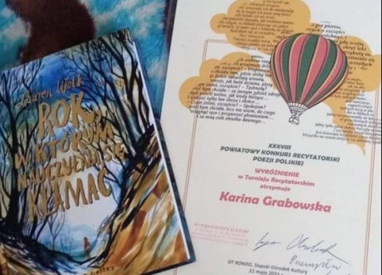 Grafika 1: Miłe wieści z "Ronda"