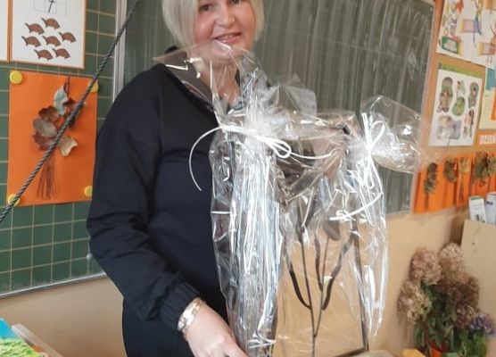 Grafika 6: Zabawa taneczna na rzecz szkoły