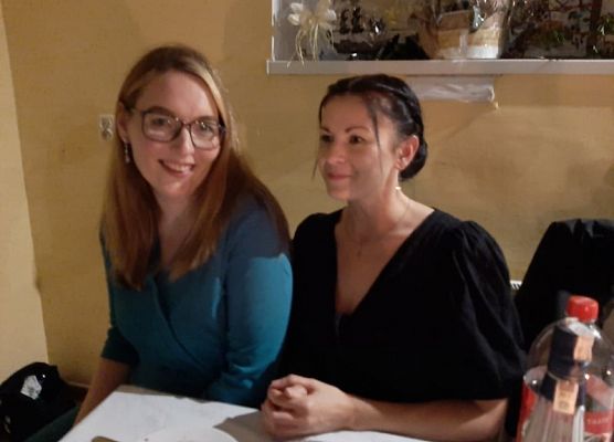 Grafika 1: Zabawa taneczna na rzecz szkoły