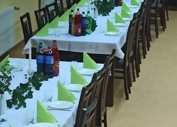 Grafika 3: Zabawa taneczna na rzecz szkoły