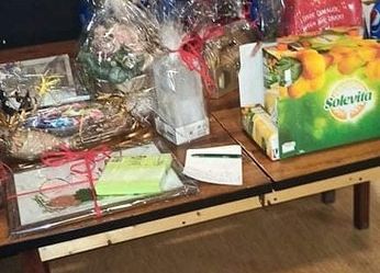 Grafika 4: Zabawa taneczna na rzecz szkoły