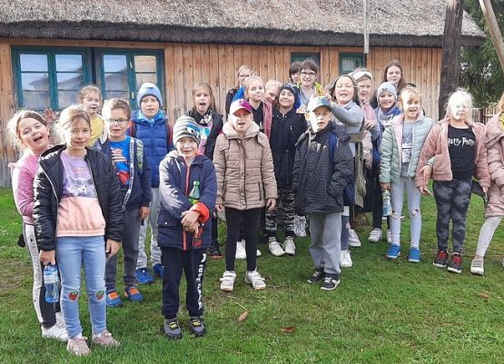 Grafika 1: Hej, przygodo!