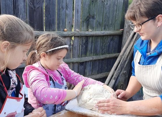 Grafika 3: Hej, przygodo!