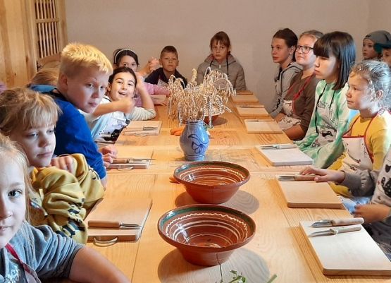 Grafika 6: Hej, przygodo!