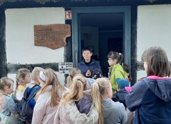 Grafika 14: Hej, przygodo!