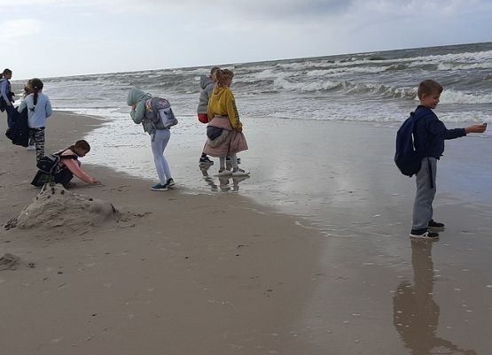 Grafika 8: Hej, przygodo!