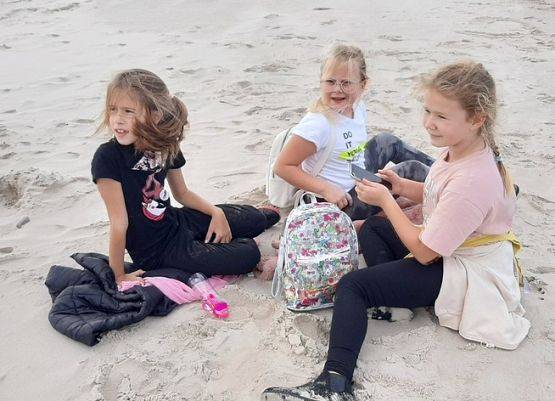 Grafika 10: Hej, przygodo!