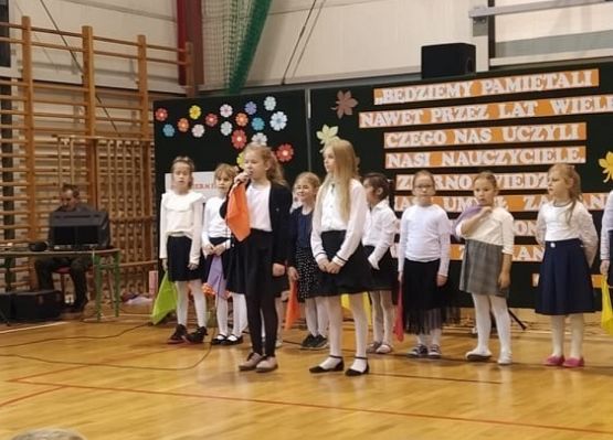 Grafika 2: Dzień Edukacji Narodowej