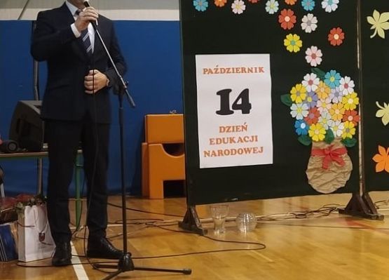 Grafika 9: Dzień Edukacji Narodowej