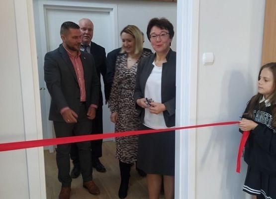 Grafika 1: Coraz nowocześniej i atrakcyjniej