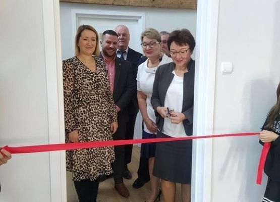 Grafika 2: Coraz nowocześniej i atrakcyjniej