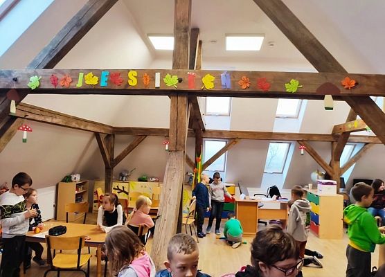 Grafika 9: Coraz nowocześniej i atrakcyjniej