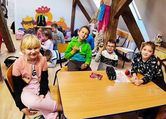 Grafika 11: Coraz nowocześniej i atrakcyjniej