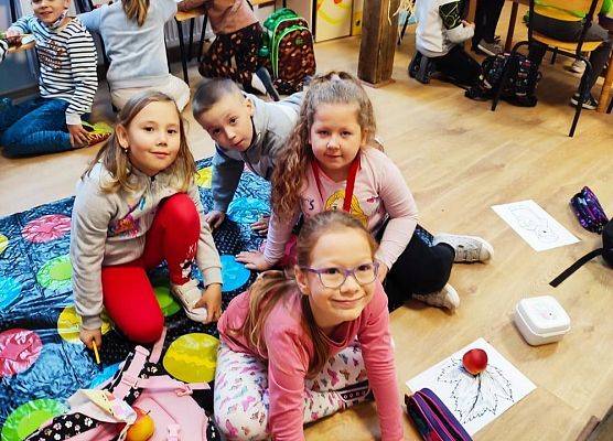 Grafika 10: Coraz nowocześniej i atrakcyjniej