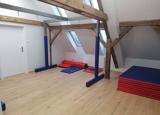 Grafika 19: Coraz nowocześniej i atrakcyjniej