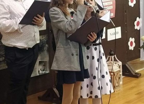 Grafika 3: Droga do niepodległości