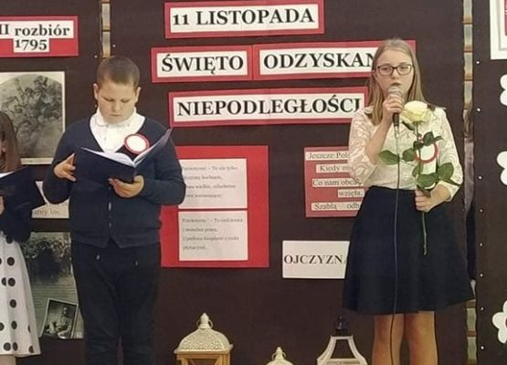 Grafika 4: Droga do niepodległości