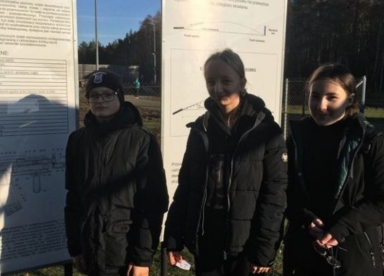 Grafika 6: XV Pomorski Bieg Niepodległości