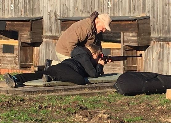 Grafika 7: XV Pomorski Bieg Niepodległości