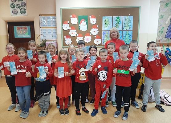 Grafika 3: Akcja " Twoja krew, moje życie"