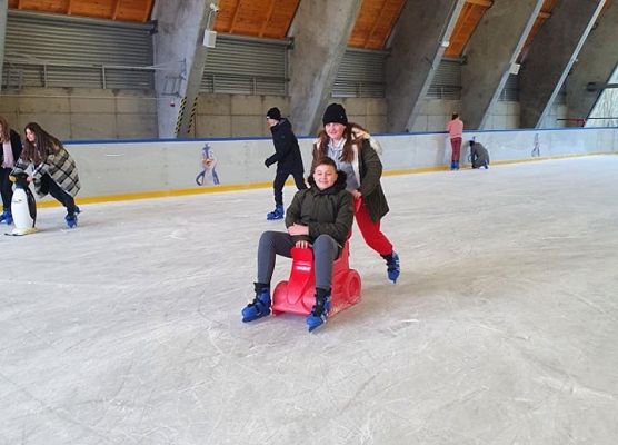 Grafika 13: Mikołajki nie tylko na filmowo