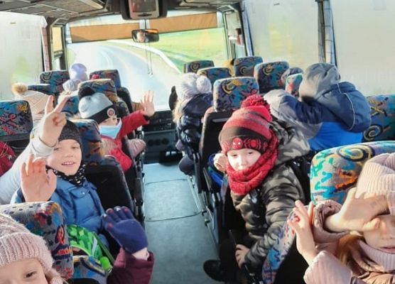 Grafika 1: Mikołajki nie tylko na filmowo