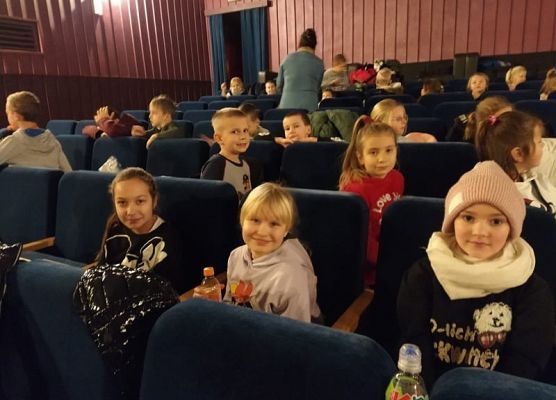 Grafika 3: Mikołajki nie tylko na filmowo