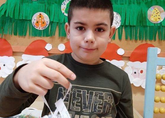 Grafika 1: Gminne konkursy bożonarodzeniowe