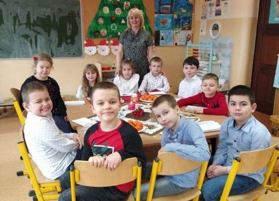 Grafika 3: Życzenia świąteczne