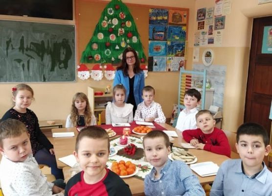 Grafika 4: Życzenia świąteczne