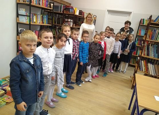 Grafika 1: „Czytanie książek to najpiękniejsza zabawa, jaką sobie ludzkość wymyśliła.”