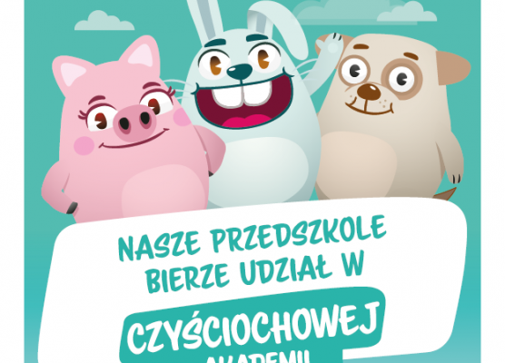 Grafika 2: Czyściochowa Akademia