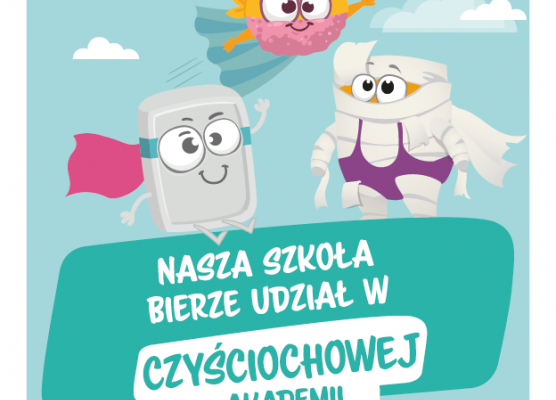 Grafika 3: Czyściochowa Akademia