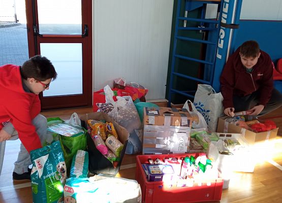 Grafika 7: Solidarni z Ukrainą