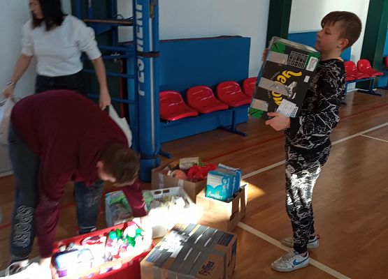 Grafika 3: Solidarni z Ukrainą