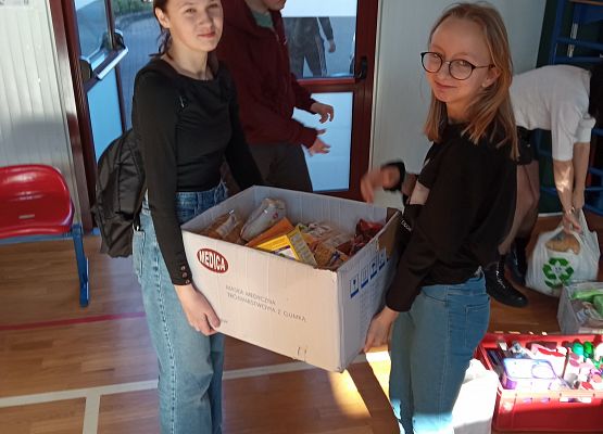 Grafika 4: Solidarni z Ukrainą