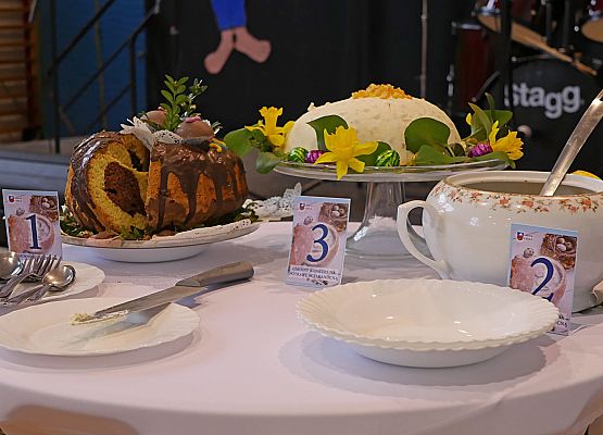 Grafika 5: Wielkanocne spotkanie