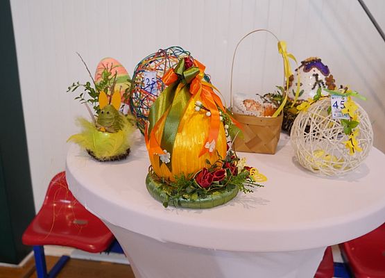 Grafika 3: Wielkanocne spotkanie