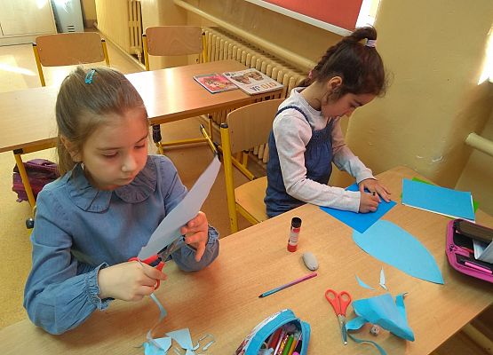 Grafika 3: Światowy Dzień Wody