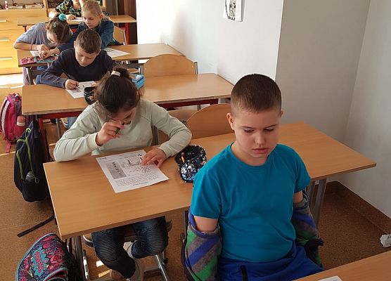 Grafika 6: Światowy Dzień Wody