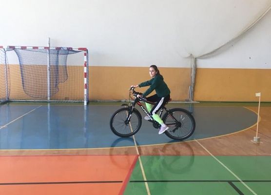 Grafika 1: Gminne eliminacje Turnieju BRD