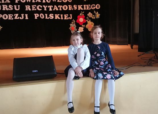 Grafika 6: Niektórzy lubią poezję