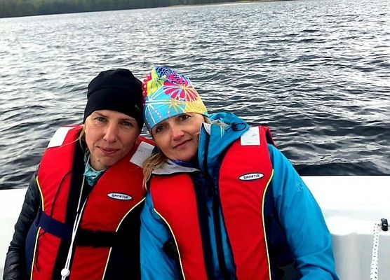 Grafika 3: Pomorskie Żagle Wiedzy