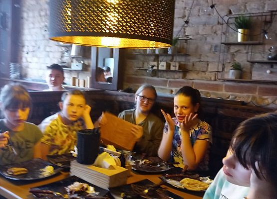 Grafika 4: W stolicy Dolnego Śląska