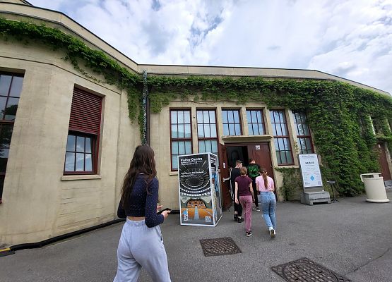 Grafika 3: W stolicy Dolnego Śląska