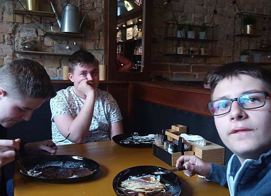 Grafika 5: W stolicy Dolnego Śląska