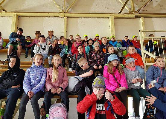 Grafika 11: W świecie kowbojów, Indian i beztroskiej zabawy